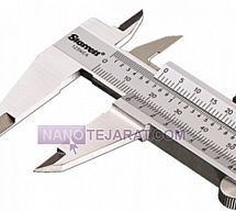 انواع کولیس انواع کولیس